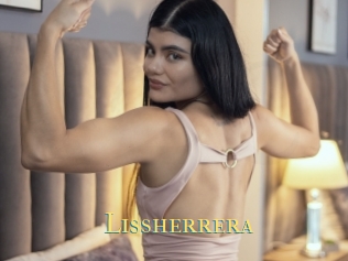 Lissherrera