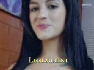 Lisslaurent