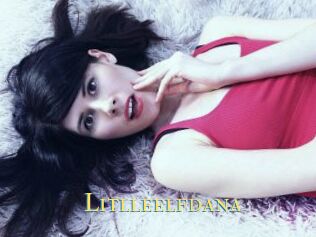 Litlleelfdana