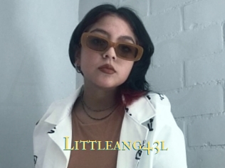 littleang43l Annonce 2 coquine