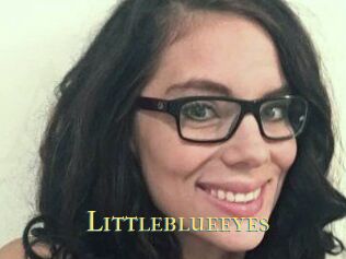 Littleblueeyes