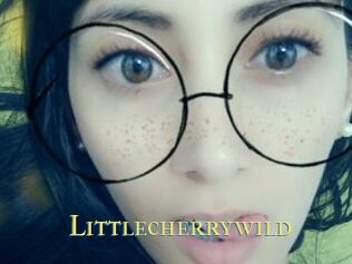 Littlecherrywild