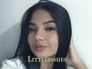 Littleissues