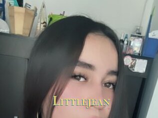 Littlejean