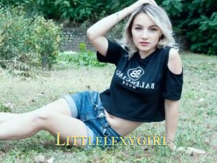 Littlelexygirl