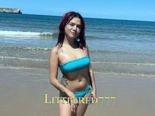 Littlered777