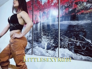 Littlesexyrubi