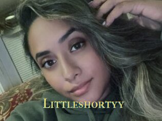Littleshortyy