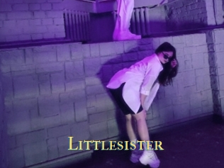Littlesister