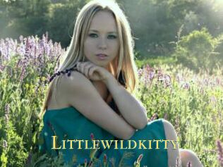 Littlewildkitty
