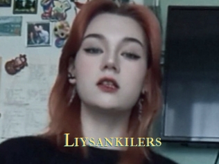 Liysankilers