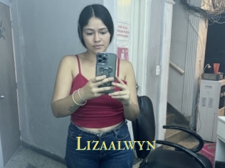 Lizaalwyn