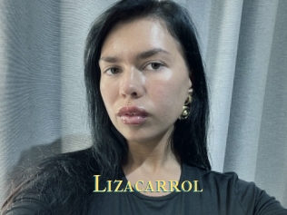 Lizacarrol