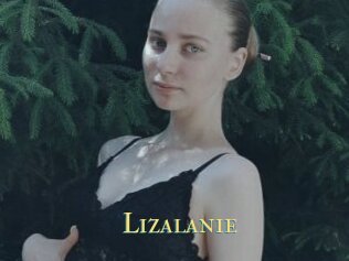 Lizalanie