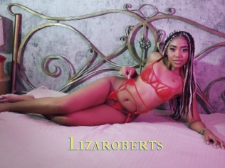 Lizaroberts