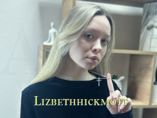 Lizbethhickmott