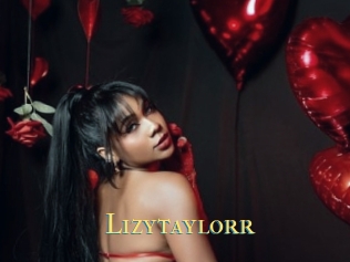 lizytaylorr Annonce 2 coquine