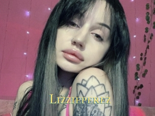 Lizzieperez