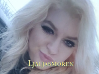 Ljaljasmoren