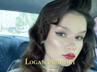 Logantafreshi