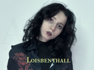 loisbenthall Annonce 2 coquine