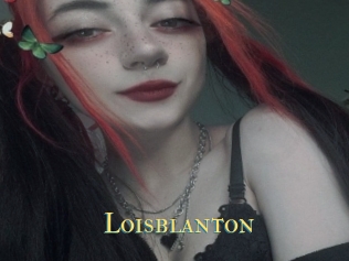 Loisblanton
