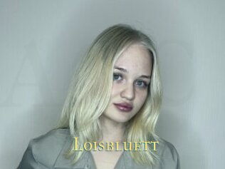 Loisbluett