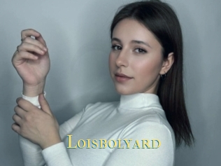Loisbolyard