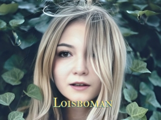 Loisboman
