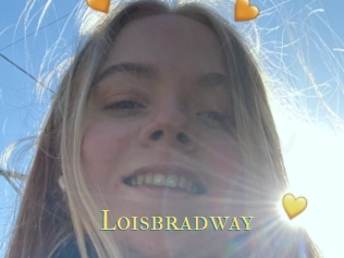 Loisbradway
