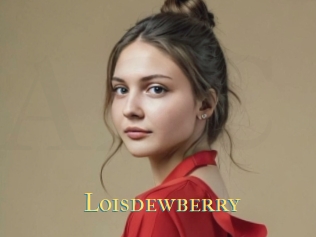 loisdewberry Annonce 2 coquine