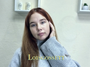 Loisgossett