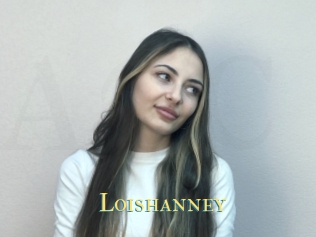 Loishanney