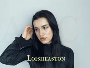 Loisheaston