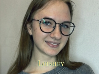 Loishey