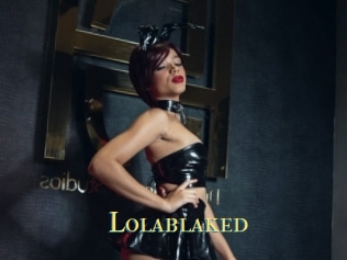 Lolablaked
