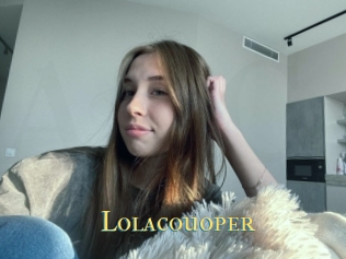 Lolacouoper