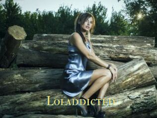 Loladdicted