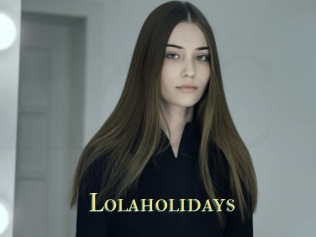 Lolaholidays