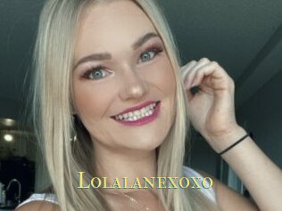 Lolalanexoxo