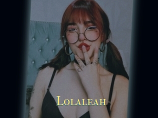 Lolaleah