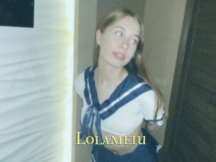Lolameiu