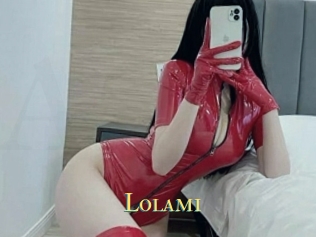 lolami Annonce 2 coquine