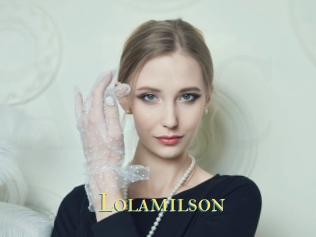 Lolamilson