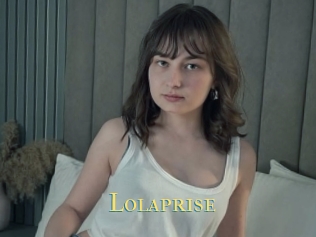 lolaprise Annonce 2 coquine