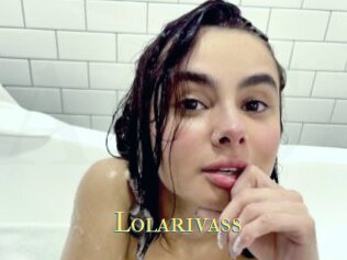 Lolarivass