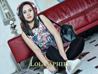 Lolasaphire
