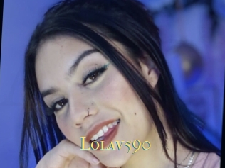 Lolav590