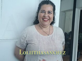 Loliithasanchez