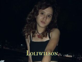Loliwilson